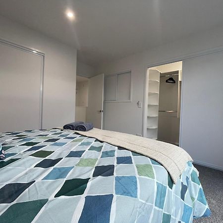 Luxury Cbd 2 Bed Near Riverside Market Free Parking! Christchurch Exterior photo