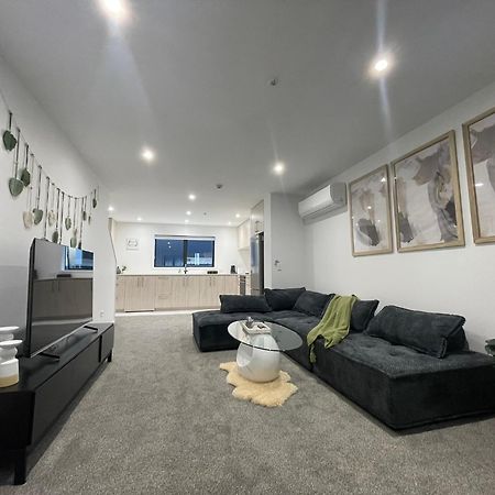 Luxury Cbd 2 Bed Near Riverside Market Free Parking! Christchurch Exterior photo