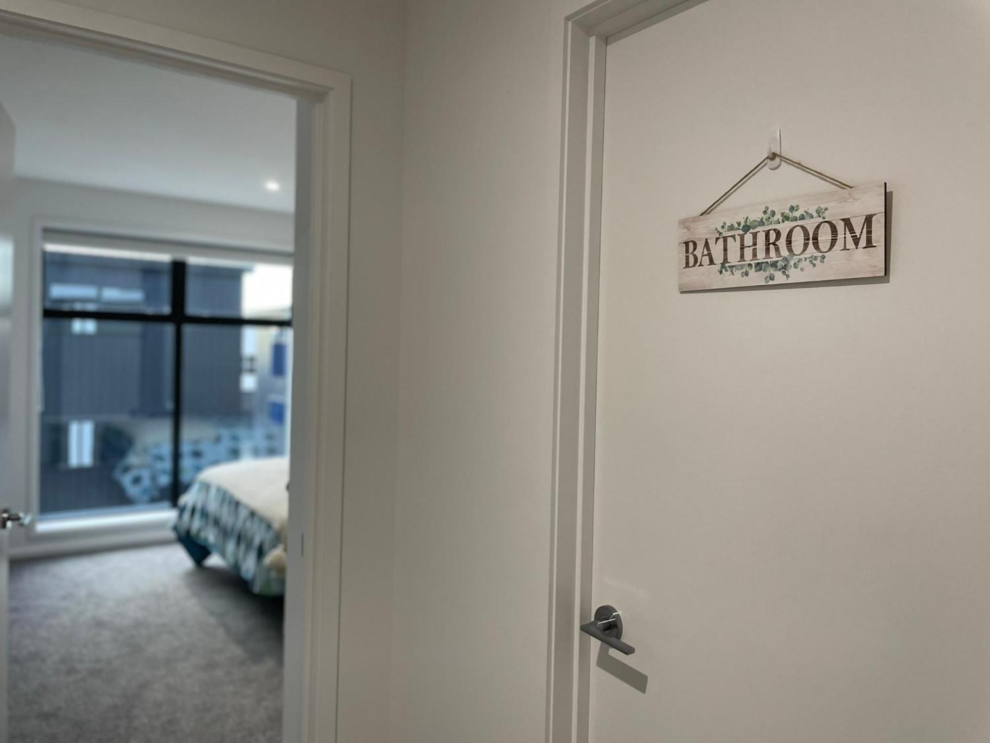 Luxury Cbd 2 Bed Near Riverside Market Free Parking! Christchurch Exterior photo